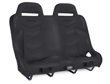 Picture of PRP Seats PRP Powersport GT3 UTV Bench Rear - A74-201