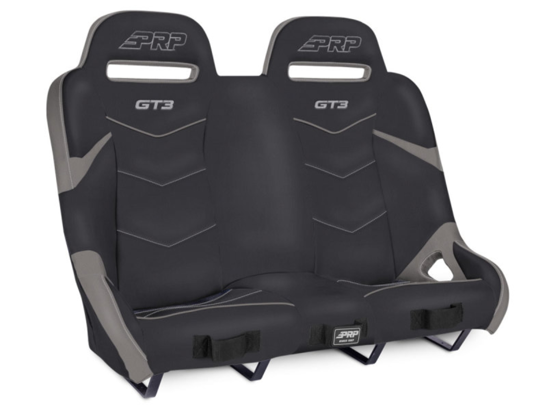 Picture of PRP Seats PRP Powersport GT3 UTV Bench Rear - A74-203