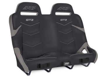 Picture of PRP Seats PRP Powersport GT3 UTV Bench Rear - A74-203