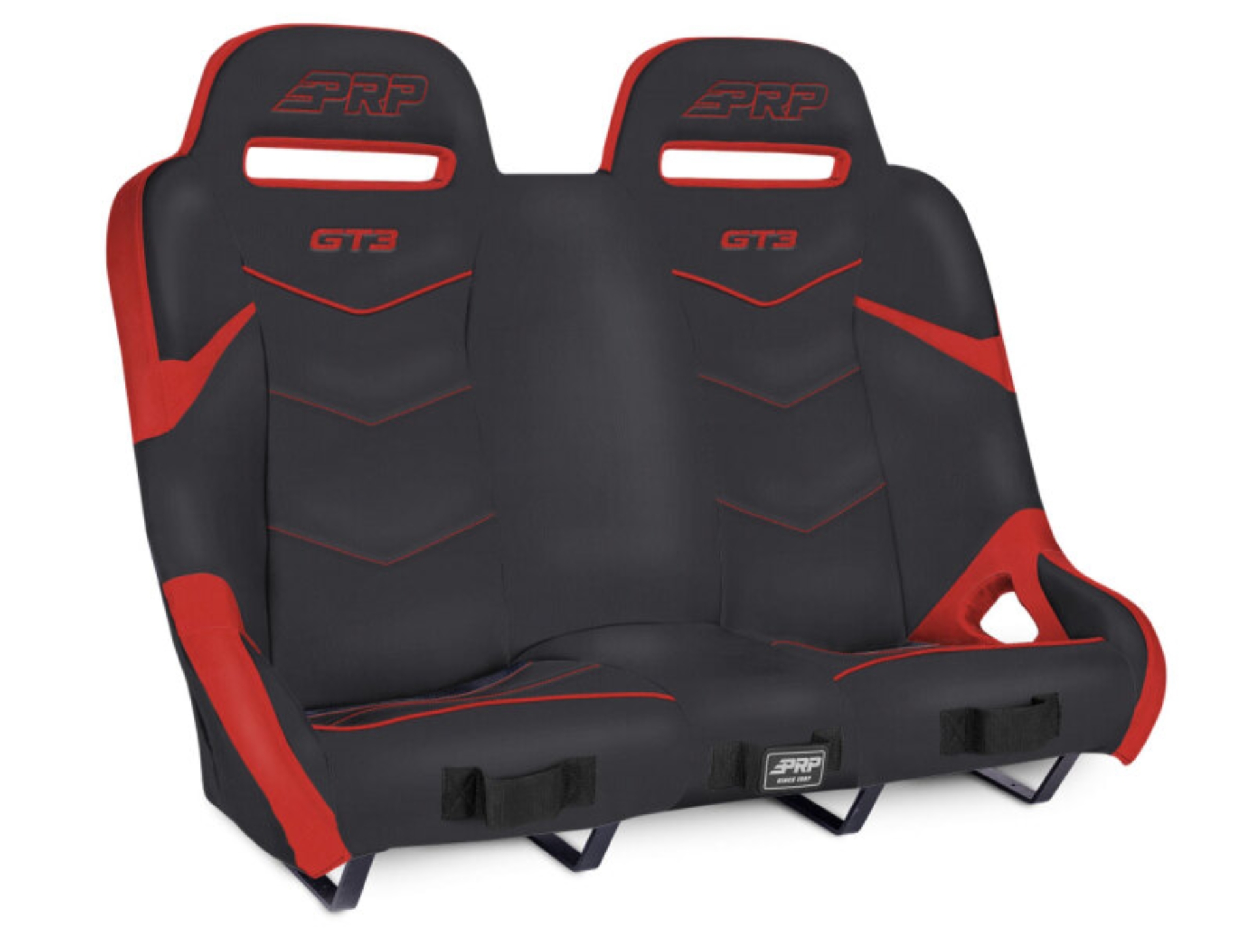 Picture of PRP Seats PRP Powersport GT3 UTV Bench Rear - A74-237