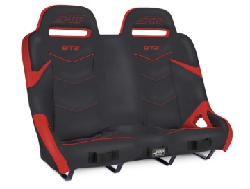Picture of PRP Seats PRP Powersport GT3 UTV Bench Rear - A74-237
