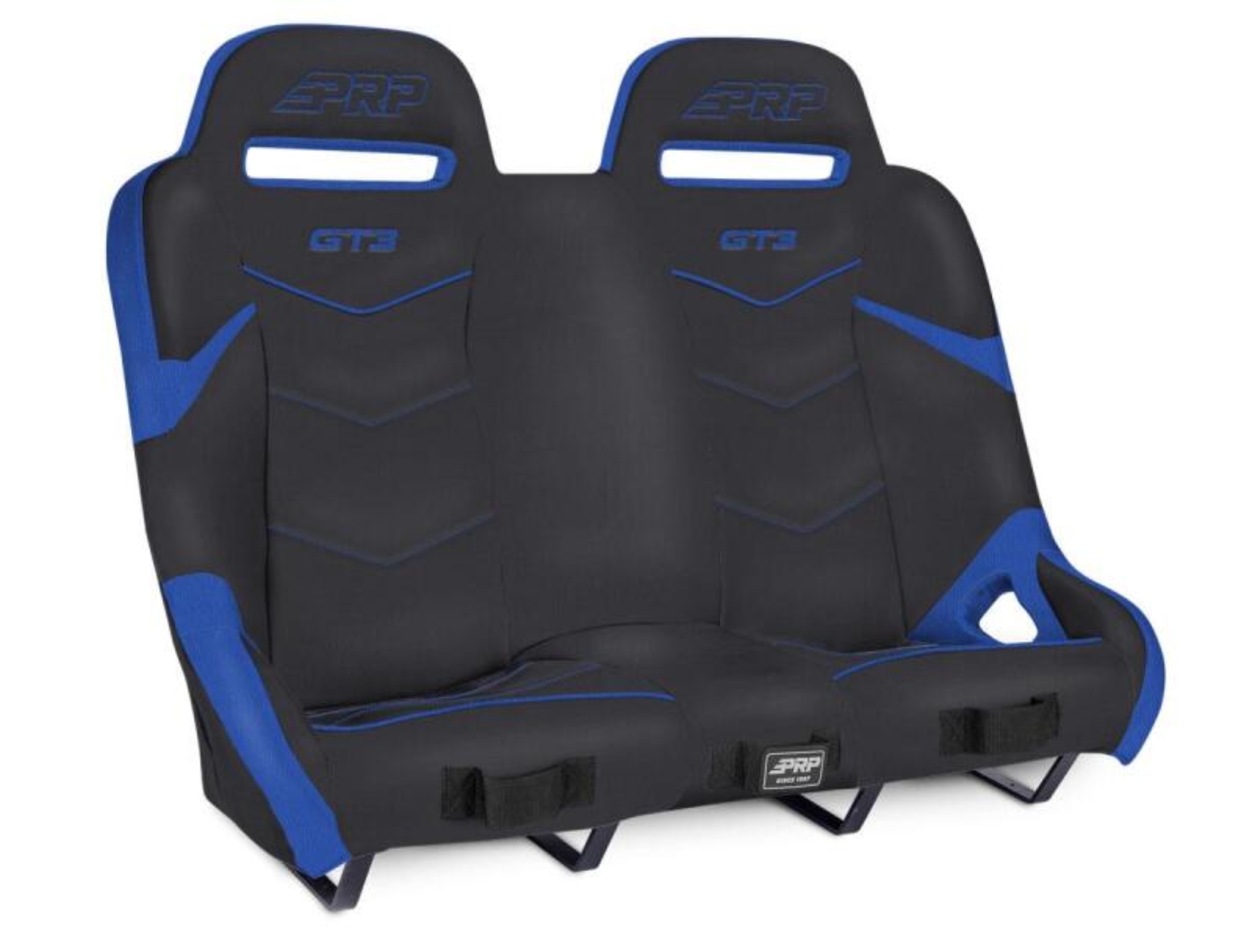 Picture of PRP Seats PRP Powersport GT3 UTV Bench Rear - A74-V