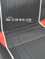 Picture of PRP Seats PRP Powersport GTSE UTV Bench - A65