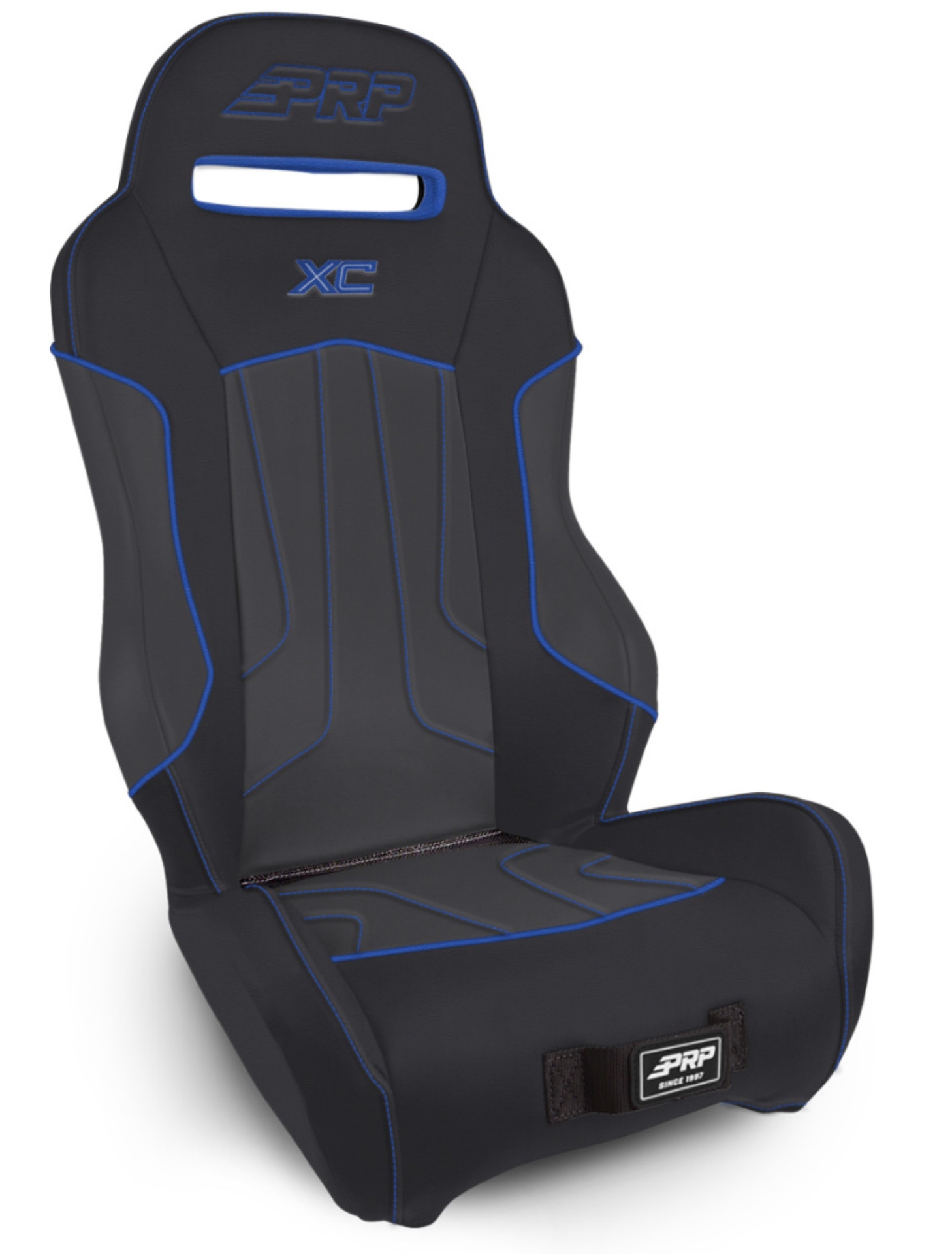 Picture of PRP Seats PRP Powersport XC UTV Seat Rear - A78R-V