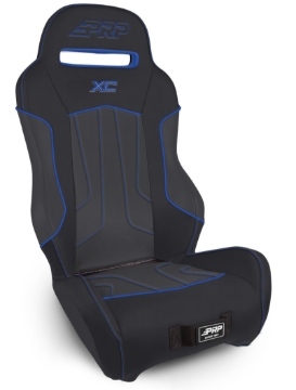 Picture of PRP Seats PRP Powersport XC UTV Seat Rear - A78R-V