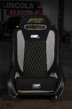 Picture of PRP Seats PRP Comp Elite Seat - A8301