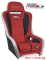 Picture of PRP Seats PRP Podium Elite Seat - A9101