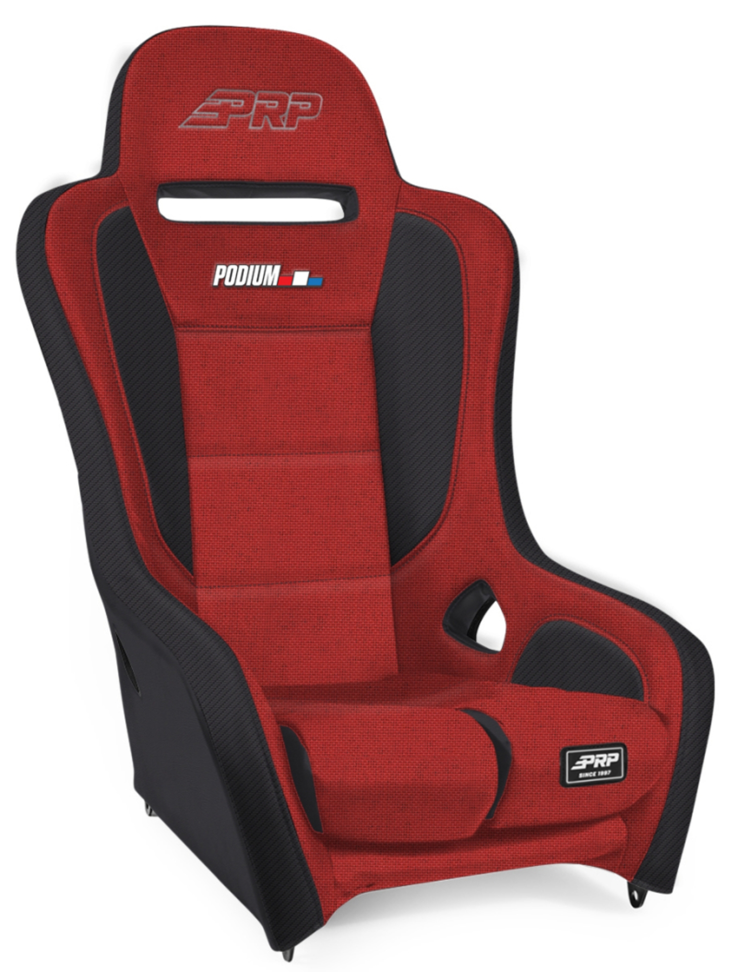 Picture of PRP Seats PRP Podium Elite Seat - A9101-72