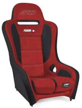 Picture of PRP Seats PRP Podium Elite Seat - A9101-72