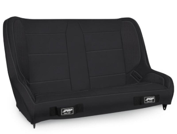 Picture of PRP Seats PRP Elite Series Bench Rear - A9236-36-201