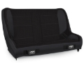 Picture of PRP Seats PRP Elite Series Bench Rear - A9236-36-50