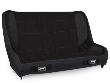 Picture of PRP Seats PRP Elite Series Bench Rear - A9236-36-50