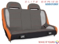 Picture of PRP Seats PRP Elite Series Bench - A9247