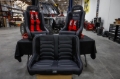 Picture of PRP Seats PRP Elite Series Bench - A9239