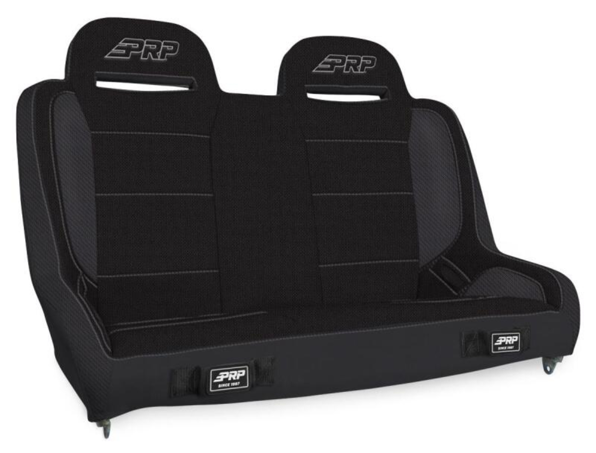Picture of PRP Seats PRP Elite Series Bench Rear - A9240-47-50