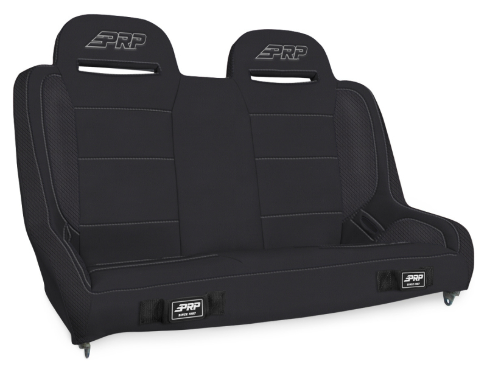 Picture of PRP Seats PRP Elite Series Bench Rear - A9240-47-201