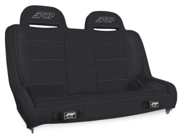 Picture of PRP Seats PRP Elite Series Bench Rear - A9240-47-201