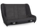 Picture of PRP Seats PRP Elite Series Bench Rear - A9236-36-54