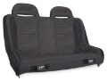 Picture of PRP Seats PRP Elite Series Bench Rear - A9240-47-54