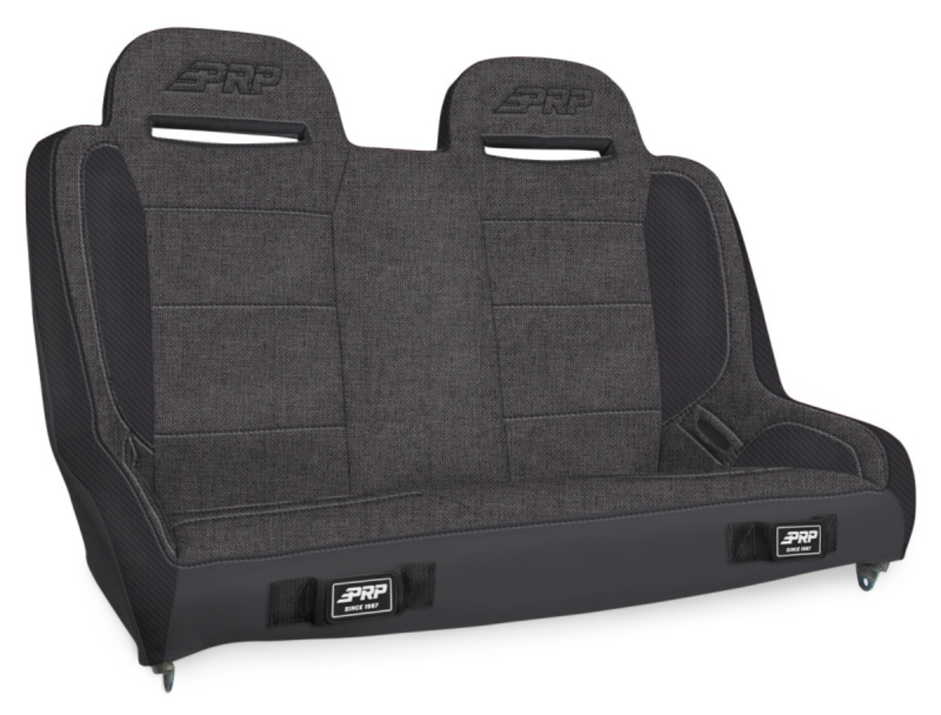 Picture of PRP Seats PRP Elite Series Bench Rear - A9240-47-54