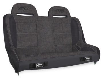 Picture of PRP Seats PRP Elite Series Bench Rear - A9240-47-54