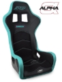 Picture of PRP Seats PRP Shreddy Alpha Seat - SHRDYA3901-01