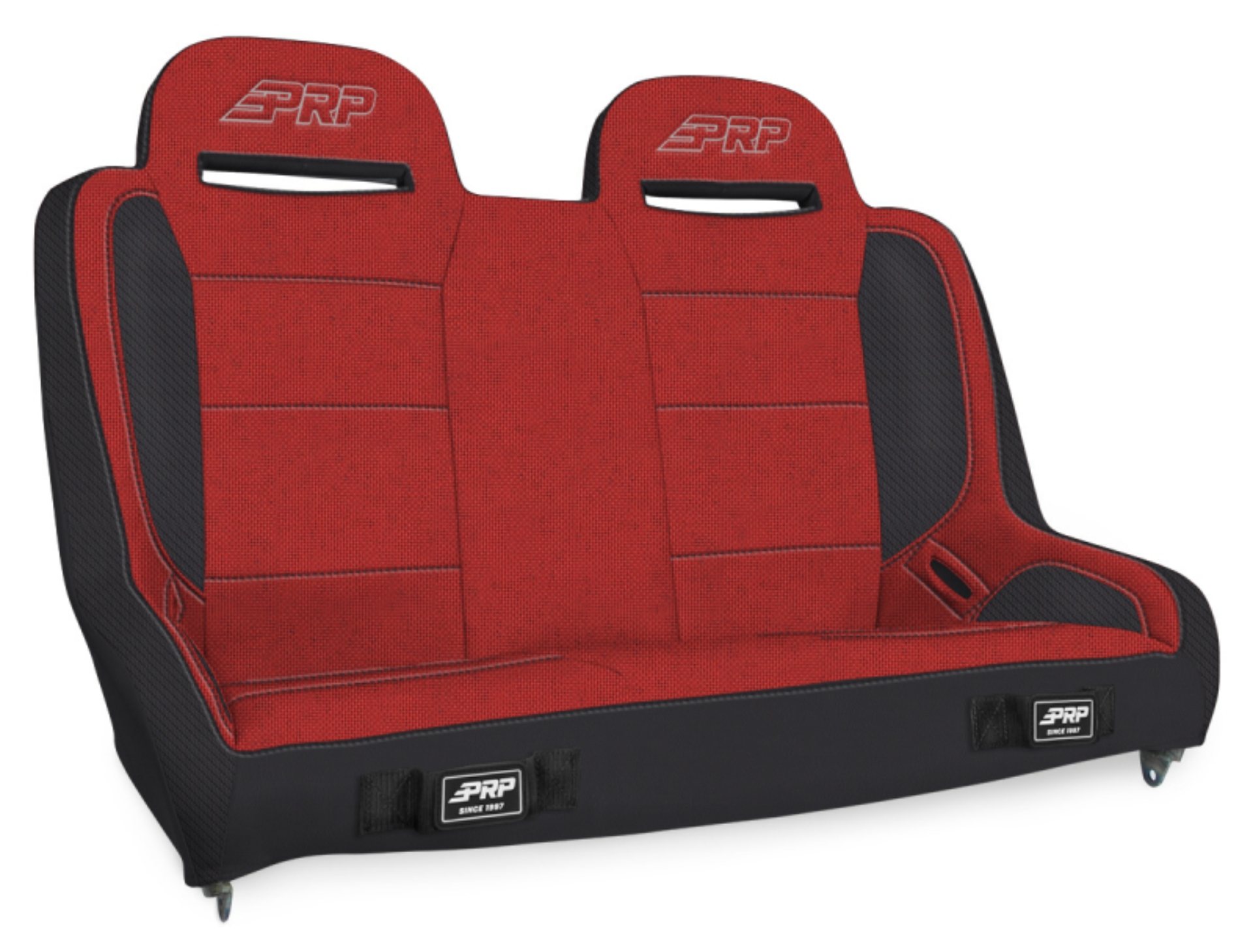 Picture of PRP Seats PRP Elite Series Bench Rear - A9240-47-72