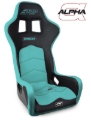 Picture of PRP Seats PRP Shreddy Alpha Seat - SHRDYA3901-03