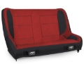 Picture of PRP Seats PRP Elite Series Bench Rear - A9236-36-72