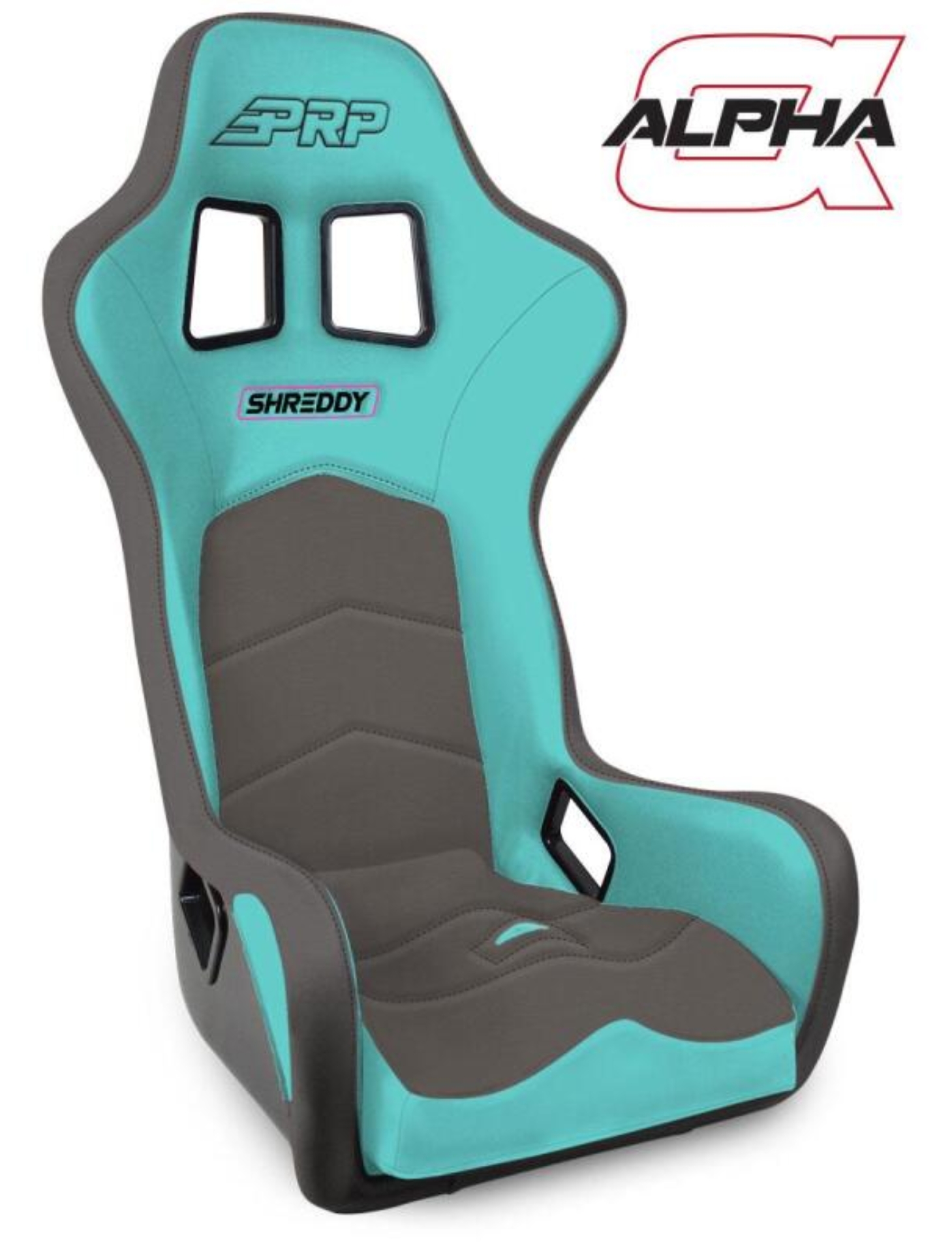 Picture of PRP Seats PRP Shreddy Alpha Seat - SHRDYA3901-04