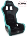Picture of PRP Seats PRP Shreddy Alpha Seat - SHRDYA3901-01