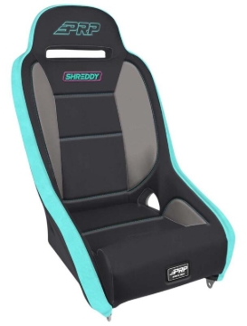 Picture of PRP Seats PRP Shreddy Comp Elite - SHRDYA8301-01