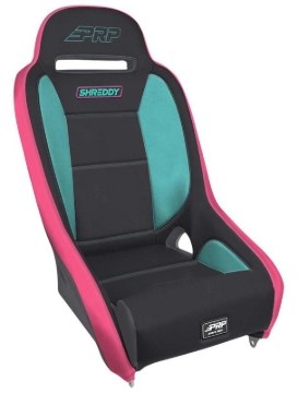 Picture of PRP Seats PRP Shreddy Comp Elite - SHRDYA8301-02
