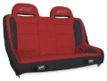Picture of PRP Seats PRP Elite Series Bench Rear - A9240-47-72
