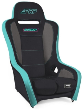 Picture of PRP Seats PRP Shreddy Podium Seats - SHRDYA9101-01
