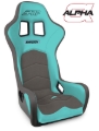 Picture of PRP Seats PRP Shreddy Alpha Seat - SHRDYA3901-04