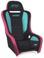 Picture of PRP Seats PRP Shreddy Podium Seats - SHRDYA9101-02