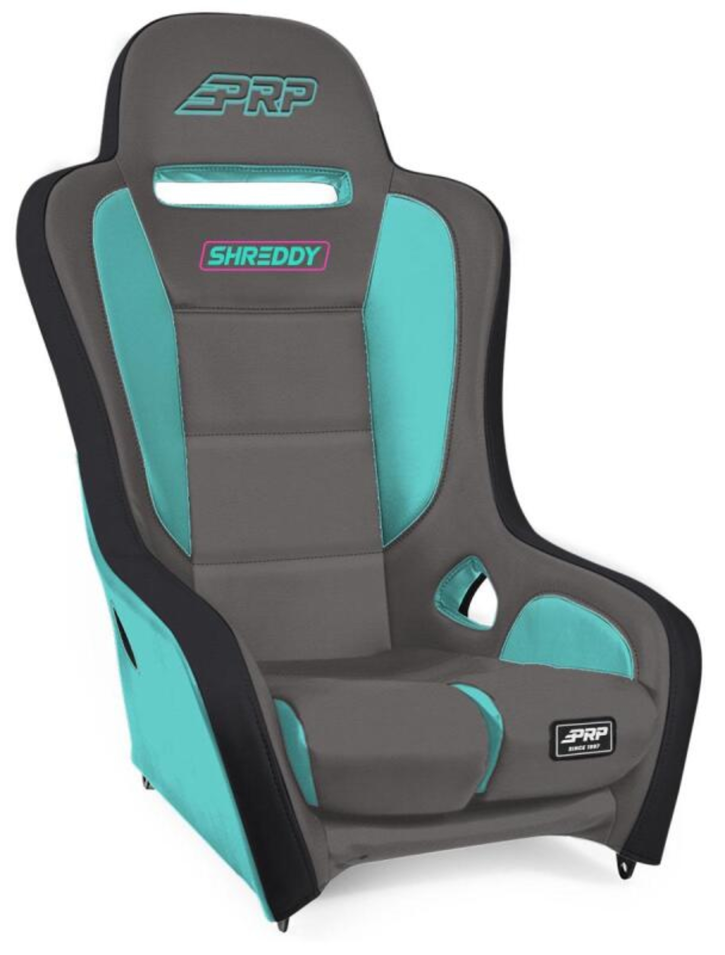 Picture of PRP Seats PRP Shreddy Podium Seats - SHRDYA9101-04