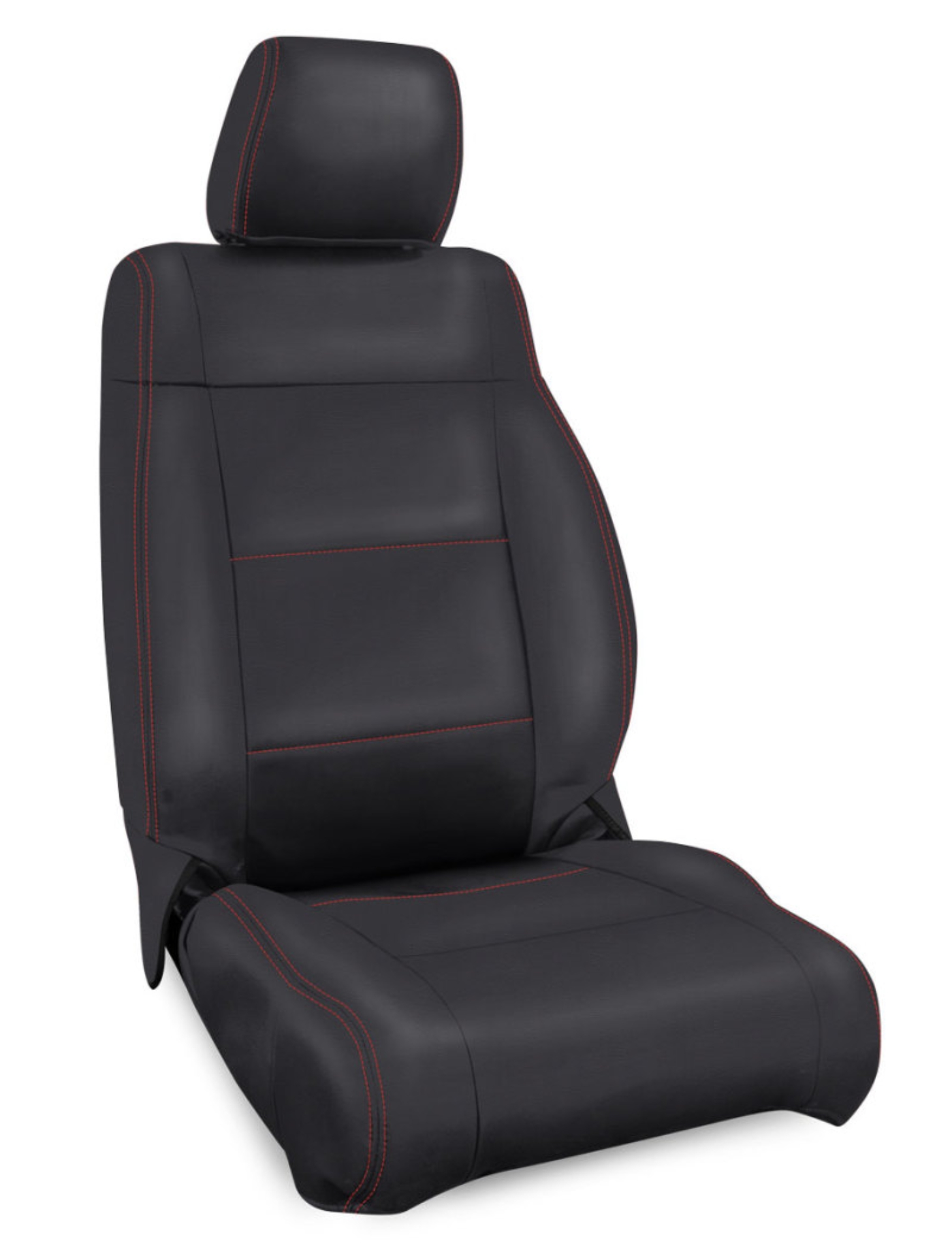 Picture of PRP Seats PRP Jeep Front Seat Covers - B016-01
