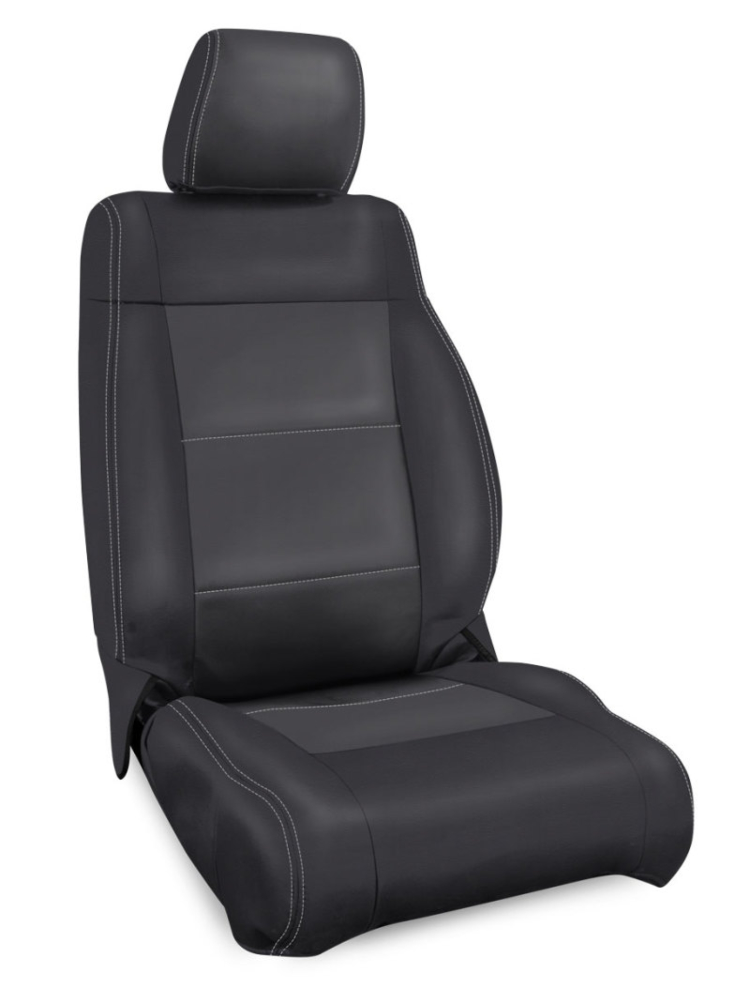 Picture of PRP Seats PRP Jeep Front Seat Covers - B016-03