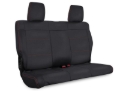Picture of PRP Seats PRP Jeep Rear Seat Covers - B017-01