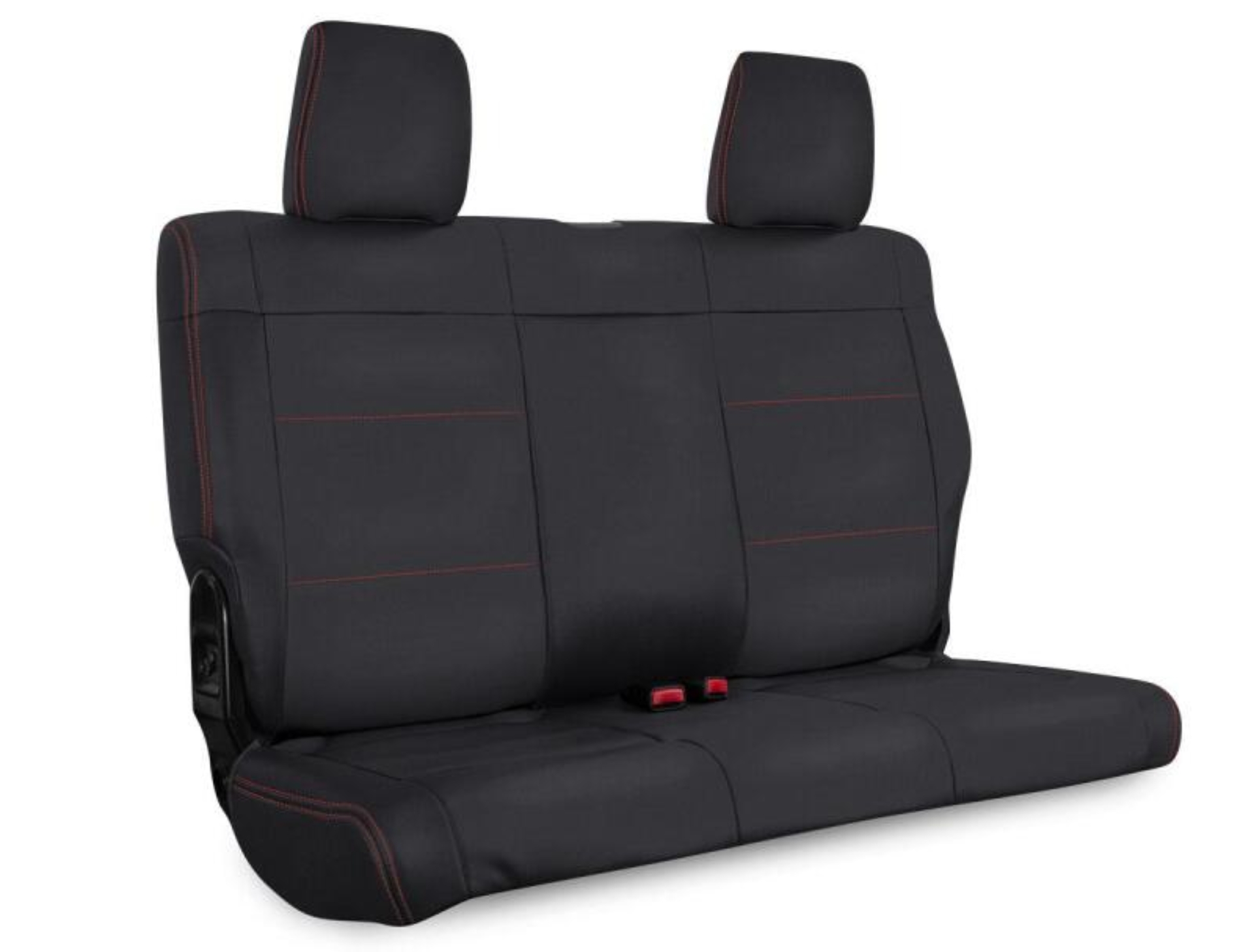 Picture of PRP Seats PRP Jeep Rear Seat Covers - B017-01
