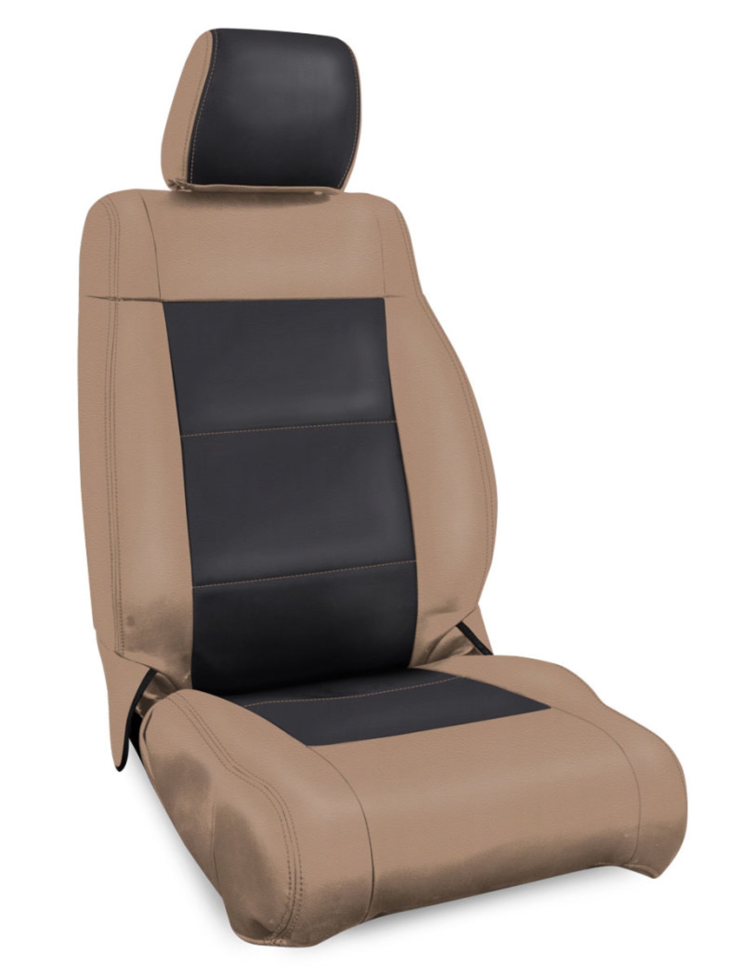 Picture of PRP Seats PRP Jeep Front Seat Covers - B016-04