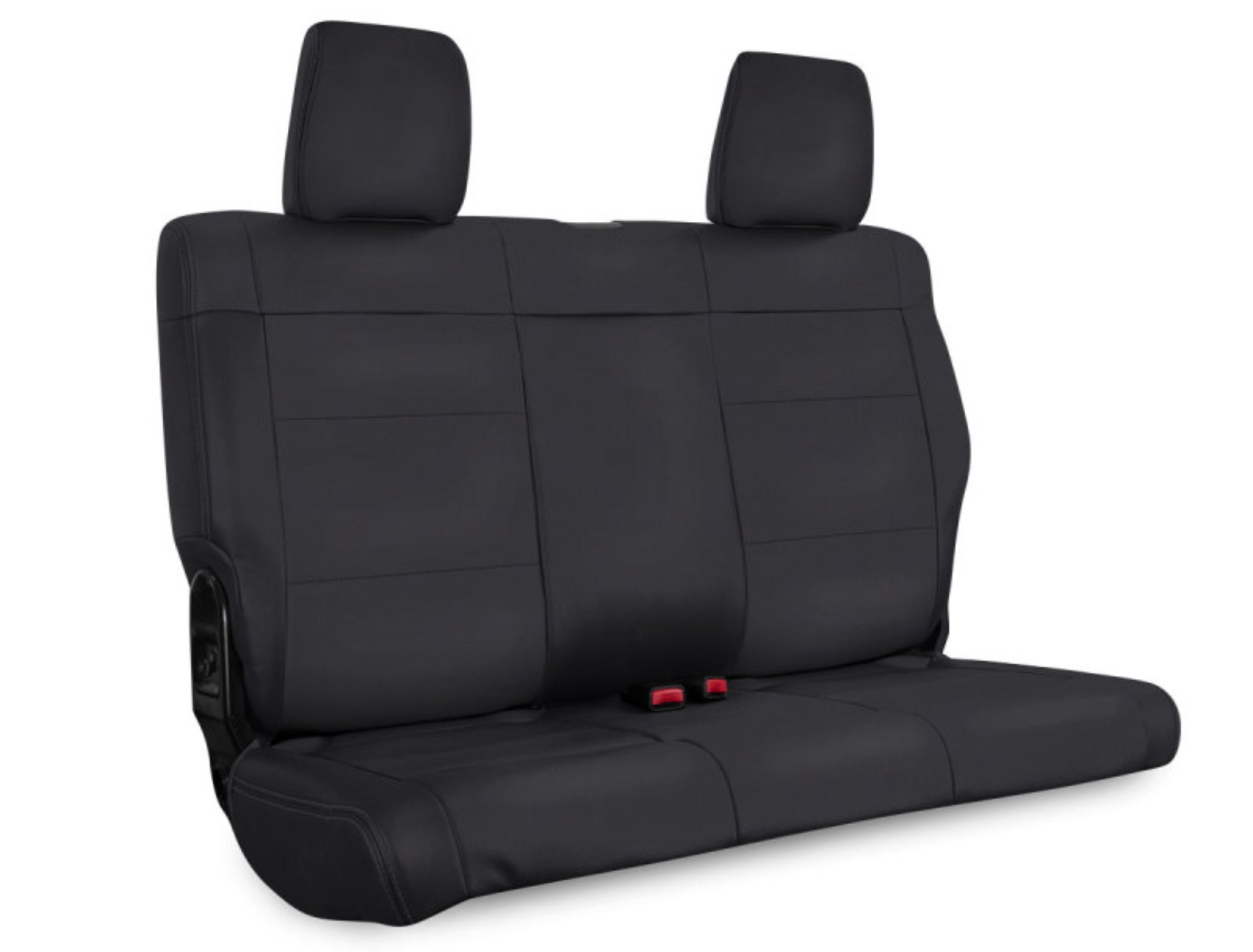 Picture of PRP Seats PRP Jeep Rear Seat Covers - B017-02