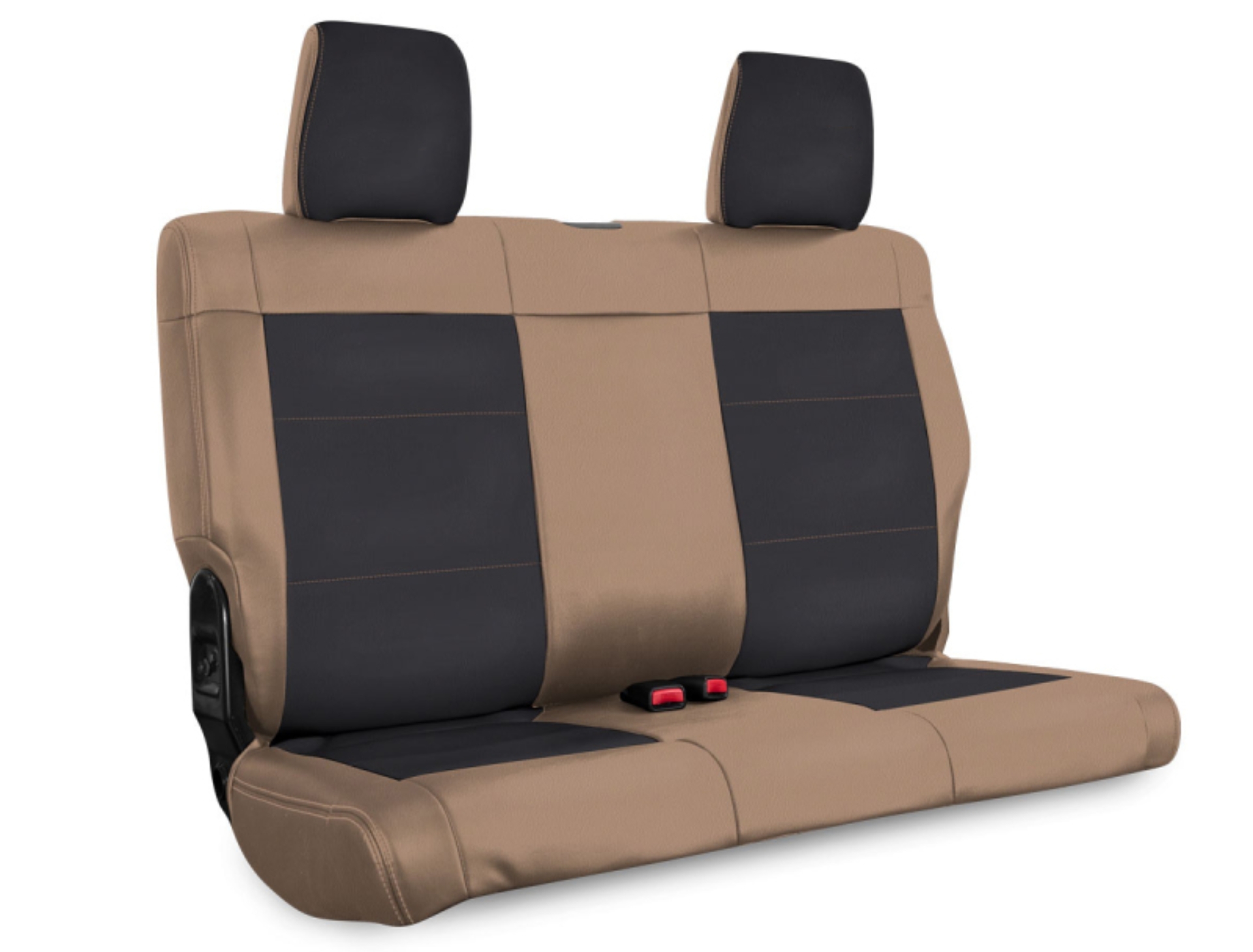 Picture of PRP Seats PRP Jeep Rear Seat Covers - B017-04