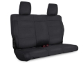 Picture of PRP Seats PRP Jeep Rear Seat Covers - B017-02