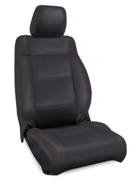 Picture of PRP Seats PRP Jeep Front Seat Covers - B019-01