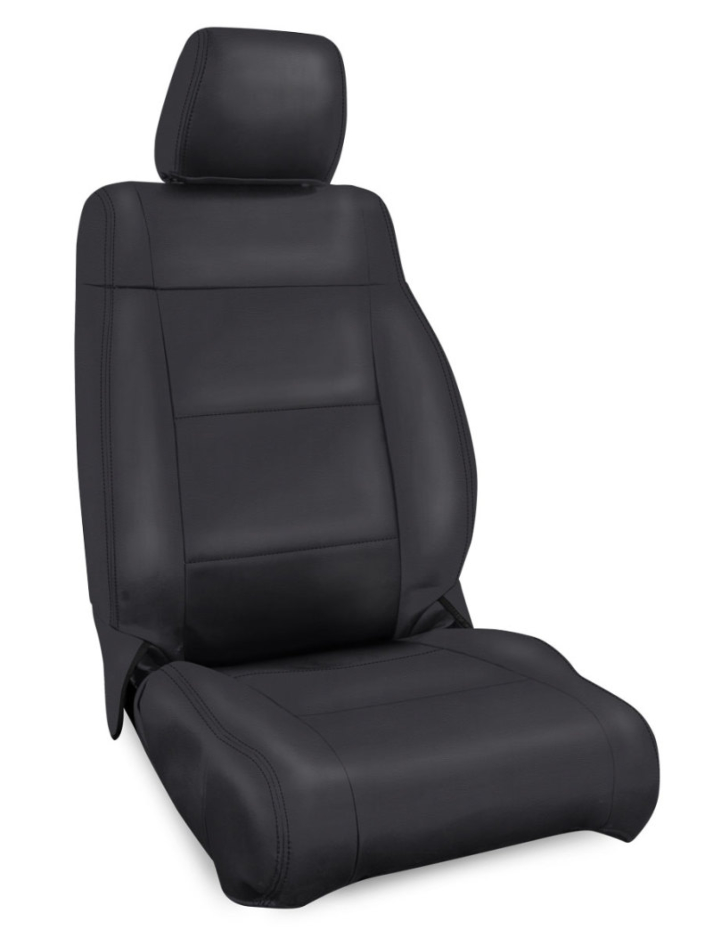 Picture of PRP Seats PRP Jeep Front Seat Covers - B019-02