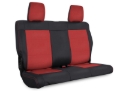 Picture of PRP Seats PRP Jeep Rear Seat Covers - B018-05