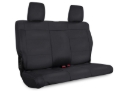 Picture of PRP Seats PRP Jeep Rear Seat Covers - B020-02